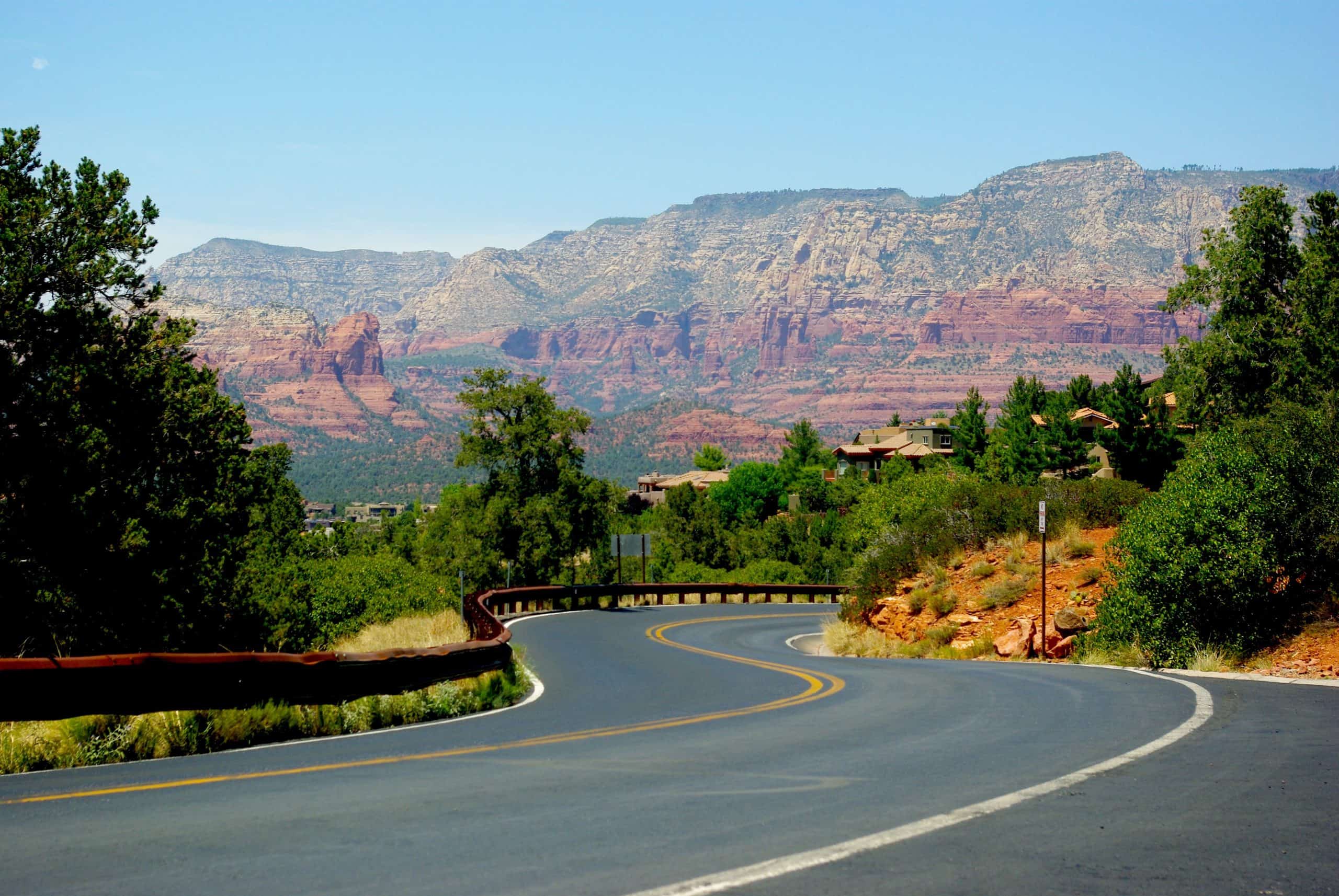 sedona group tours